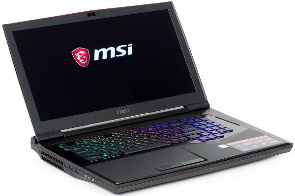 компактний ноутбук MSI