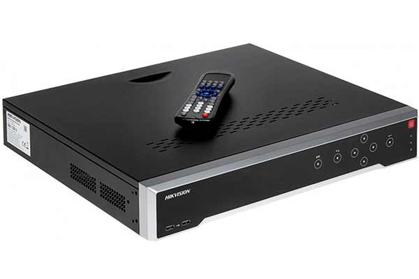 IP-регистраторы для видеонаблюдения