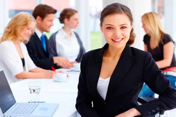 Реєстрація комерційних організацій