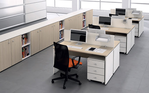 офісні меблі