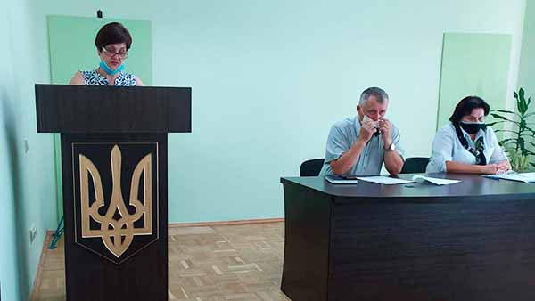 Про створення Центру професійного розвитку педагогічних працівників