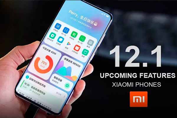 Xiaomi випустила прошивку MIUI 12 для безлічі смартфонів