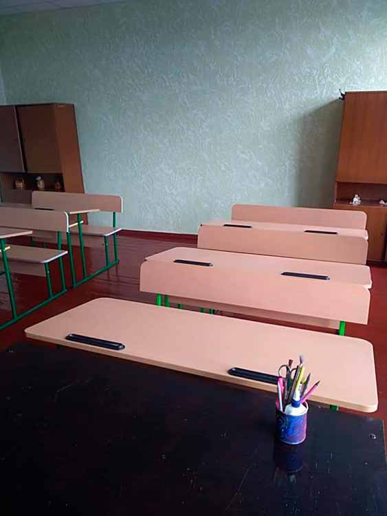 З турботою про дітей