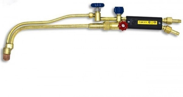 Газовый резак