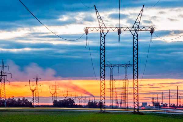  Компанії постачальники електроенергії в Україні 