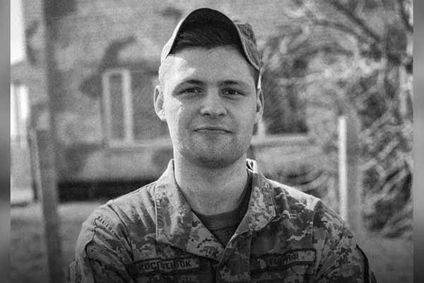 В авіакатастрофі на Харківщині загинув курсант з Миргорода