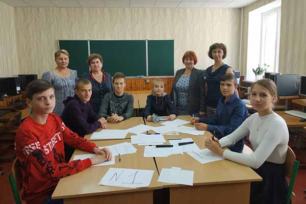 Математичний Занзібар