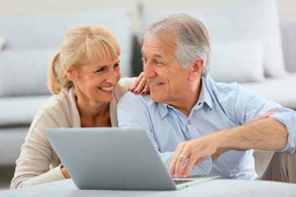 Бесперебойный и стабильный домашний интернет