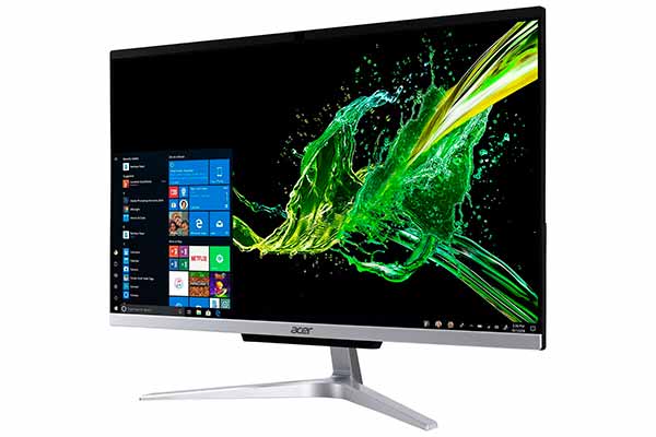 Моноблок Acer Aspire C22-820 DQ.BDXER.003 Моноблок Acer Aspire C22-820 DQ.BDXER.003