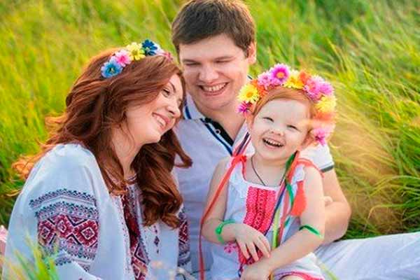 Як створити прийомну сім'ю