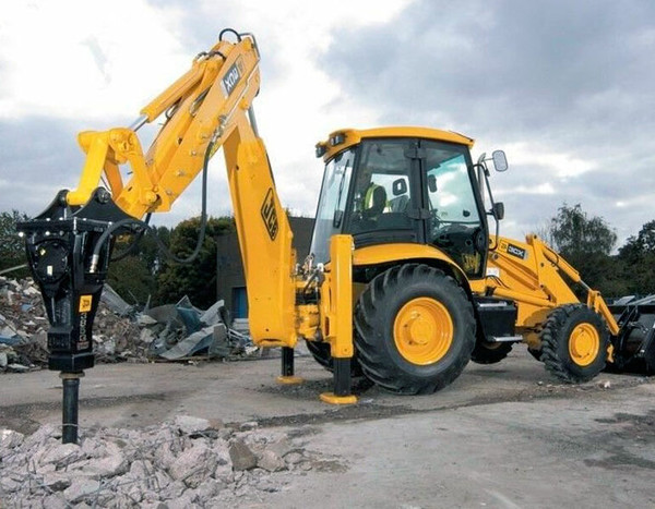 Особенности и преимущества аренды спецтехники