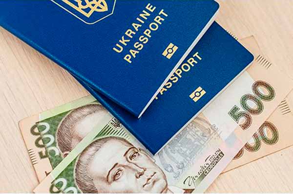  Реально ли взять <b>кредит</b> по паспорту в Украине 