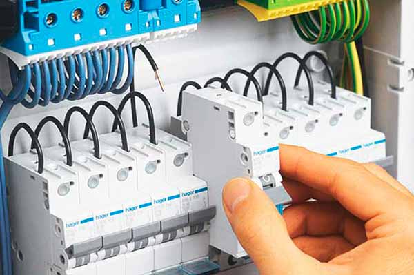 автоматические выключатели автоматические выключатели