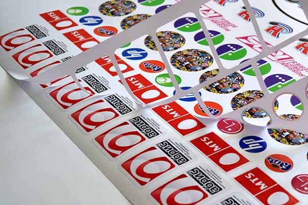 Изготовление стикеров Изготовление стикеров