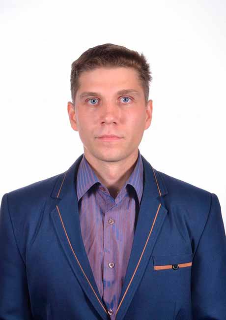 Назаренко Олександр Сергійович