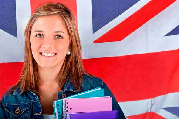 Курсы английского языка в Киеве