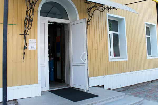 Грязезащитные покрытия на страже чистоты