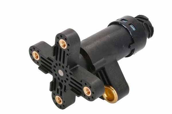 краны уровня пола