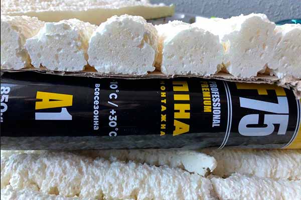 Строительная химия Belife - нам доверяют профессионалы!