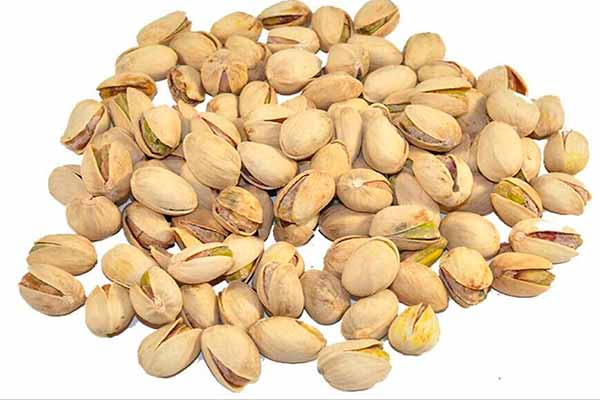 Фисташки: всем орехам орехи