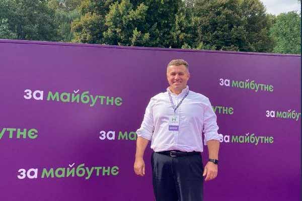 Рудь Владислав Олексійович