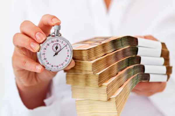 Как правильно взыскать проценты с должника