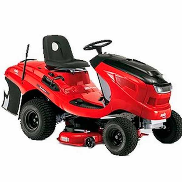 Минитракторы: виды и область применения Минитракторы: виды и область применения