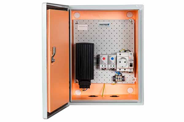 Термошкаф Термошкаф