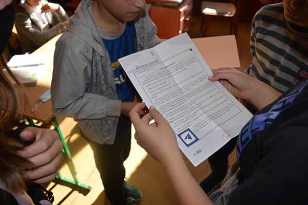 Тиждень з онлайн безпеки дітей