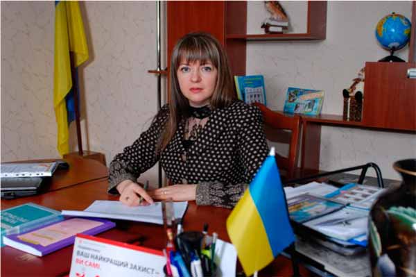 Лубенський медичний коледж відзначив 90-річчя від дня створення