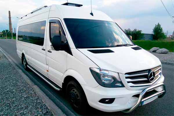 «НикаБус» пассажирский транспорт на любой вкус «НикаБус» пассажирский транспорт на любой вкус