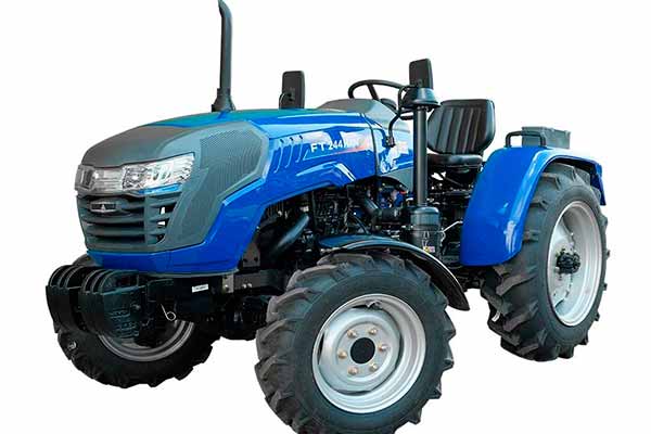 Как открыть собственное небольшое хозяйство? Как открыть собственное небольшое хозяйство?