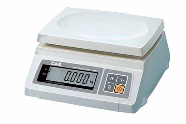 Фасовочные весы Фасовочные весы