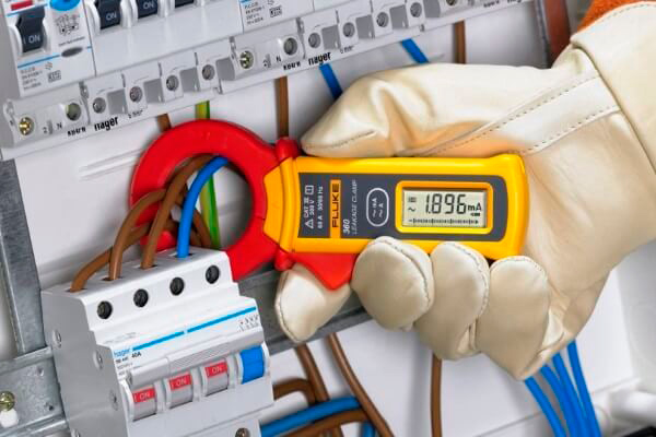 Правила електробезпеки