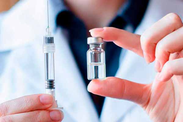 Ситуація із вакцинами від грипу на Полтавщині