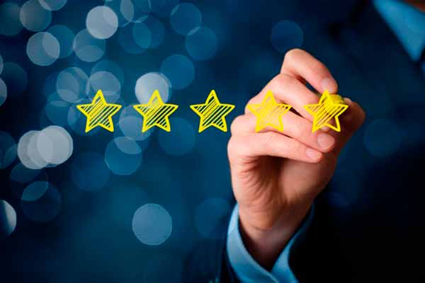 Как высоко поднять рейтинг компаний или убить ее репутацию