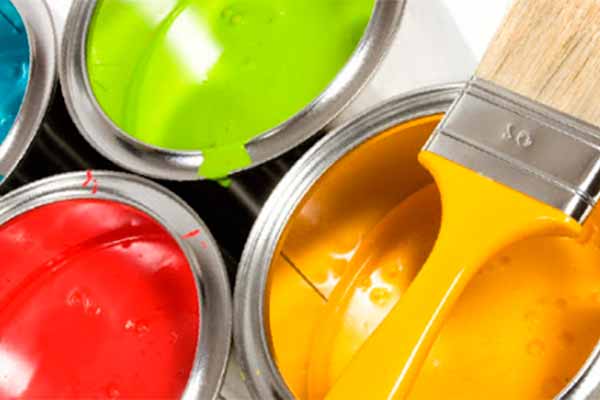 Эмаль пищевая