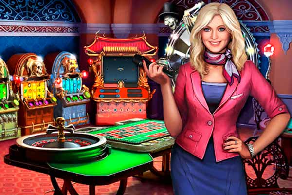 игровые автоматы на реальные деньги