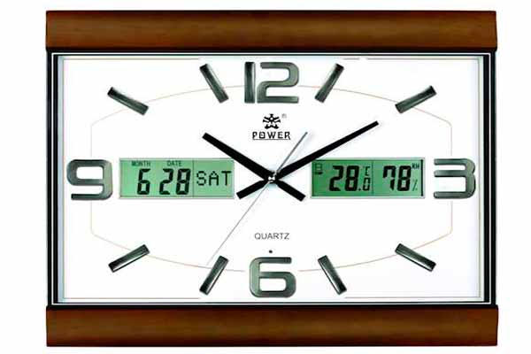 Как выбрать стильные настенные часы