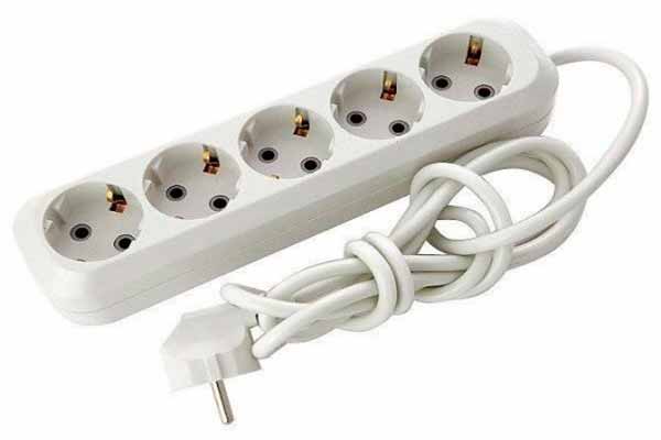 удлинитель