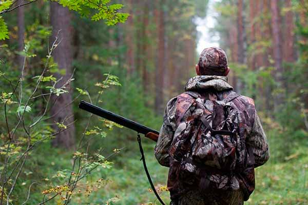  Правила безпеки на полюванні 