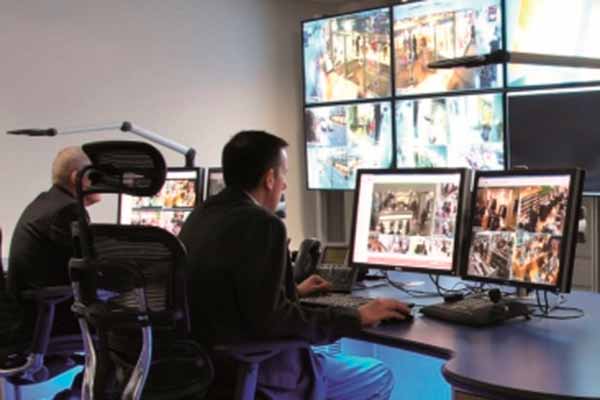 Охрана офисов Охрана офисов