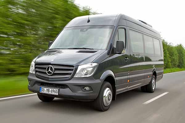 Пассажирские перевозки: Киев- Полтава - Днепр