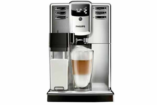 Кавомашина PHILIPS