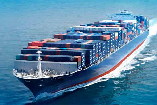 доставкой грузов из Китая в Украину