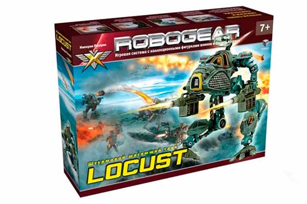 Конструктор ребенку