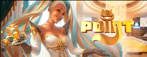 Казино PointLoto