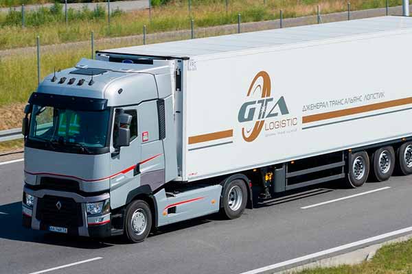 General Trans Alliance Logistic