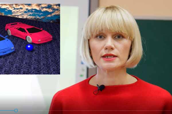 Всеукраїнський конкурс «Учитель року»