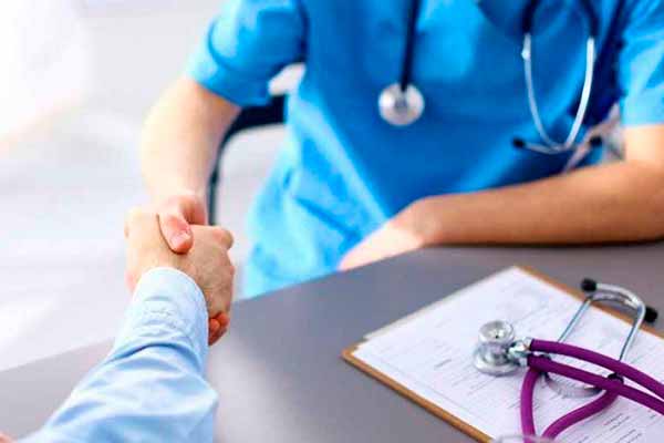 Наркотическая зависимость